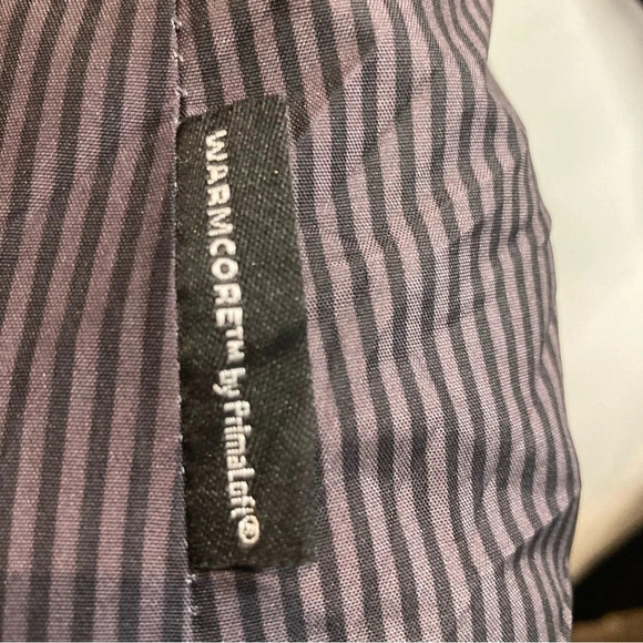 HELLY HANSEN Sz XL Warmcore Primaloft Hellytech Performance Ski Winter Jacket - Picture 5 of 16